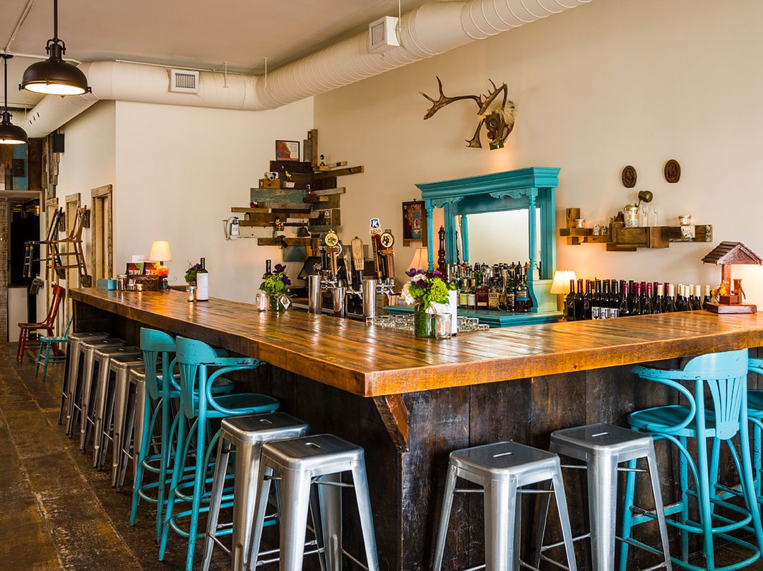 The Hintonburg Public House