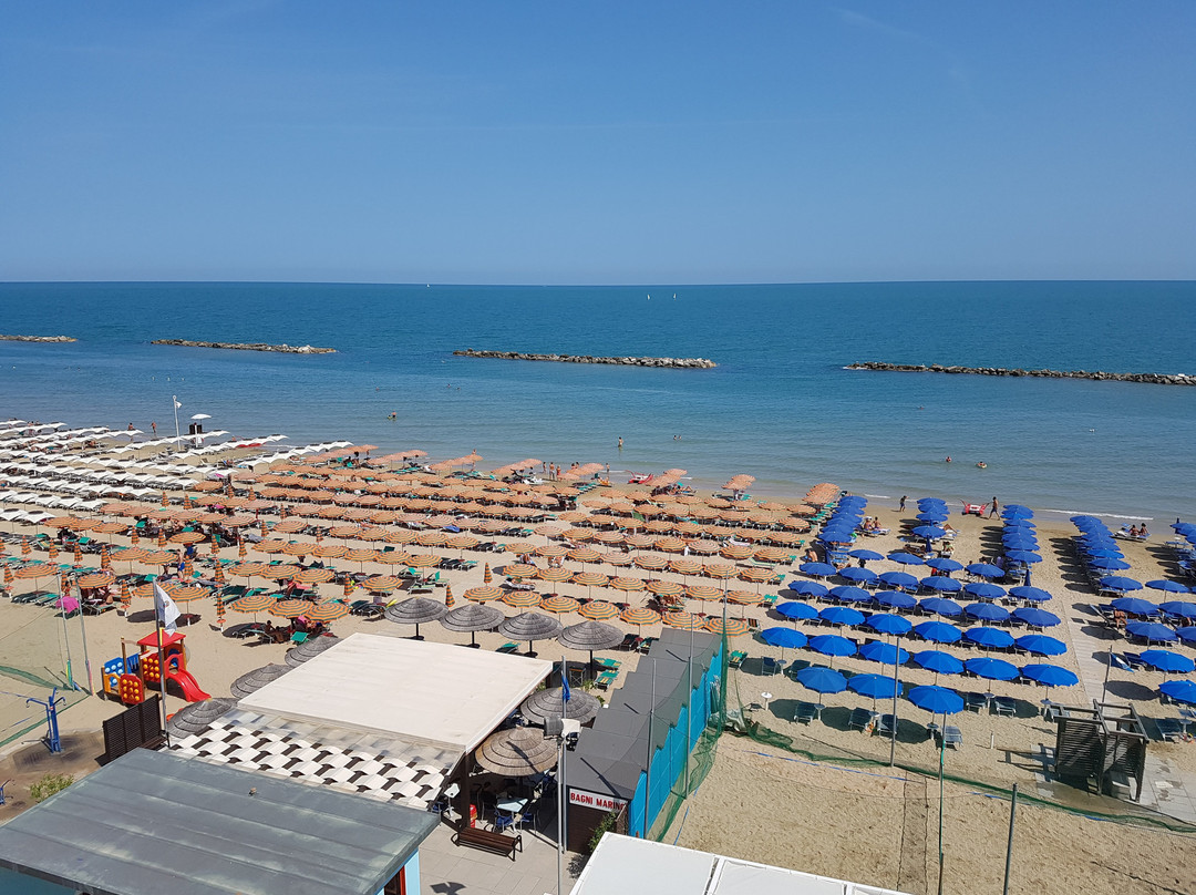 Nautilus Family Hotel主图