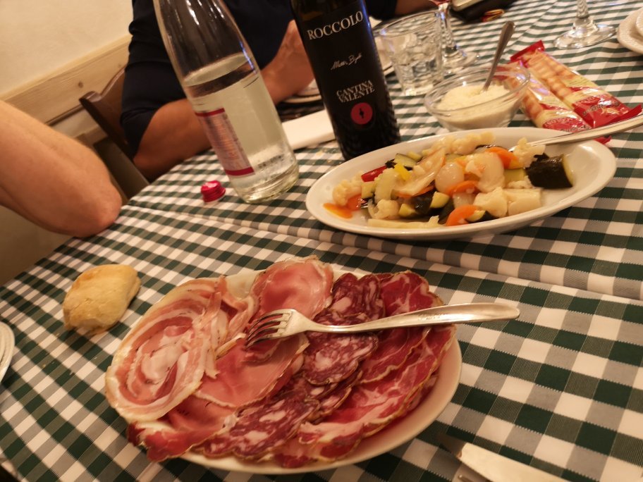 Agriturismo La Torretta Da Valentina-官方