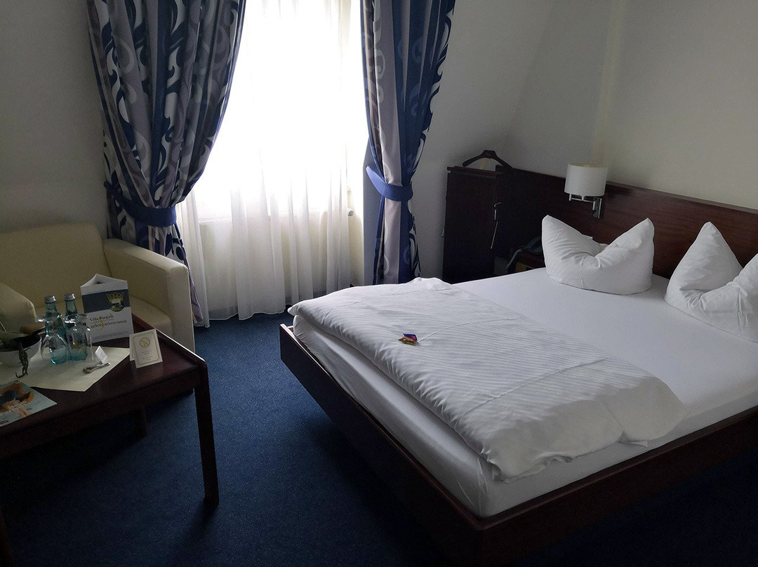 Konigshof Bed & Breakfast主图