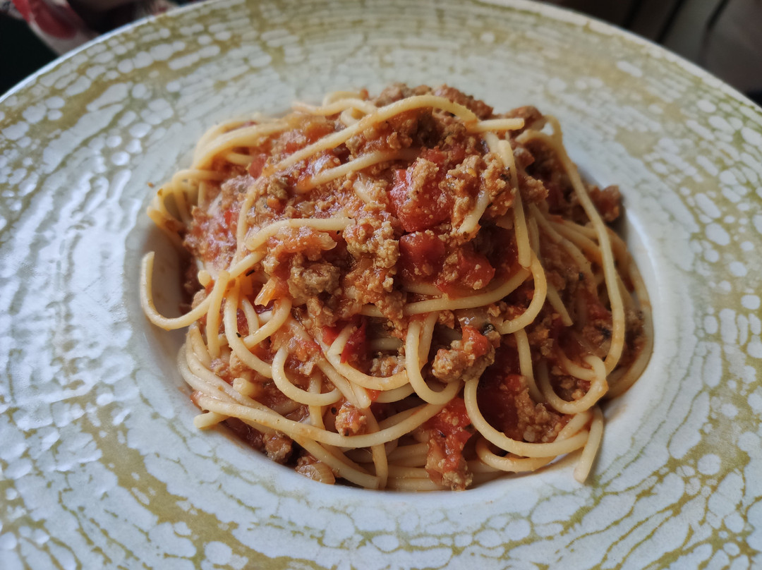 Il Fogon della Toscana