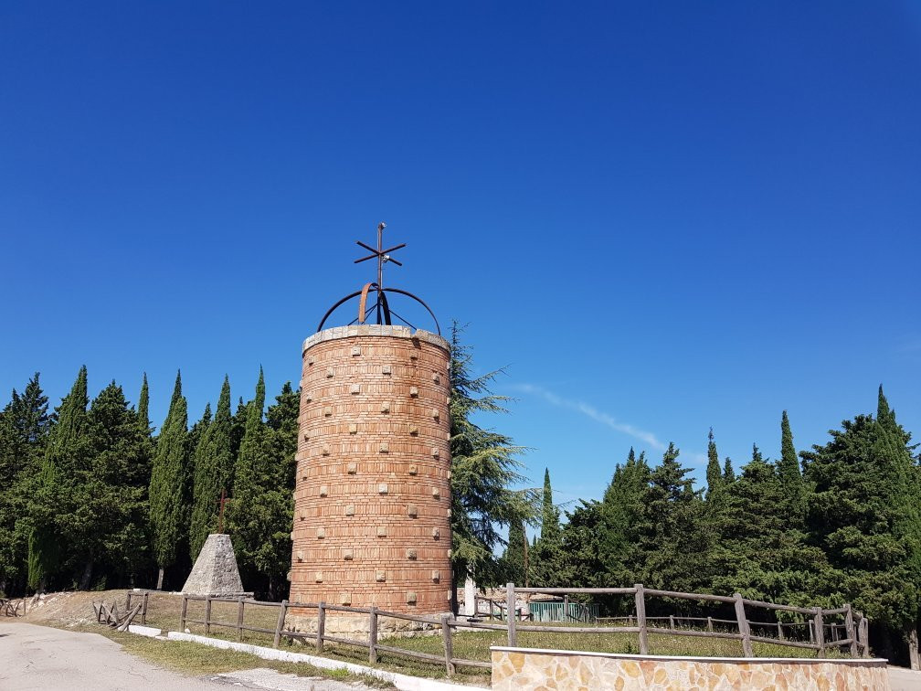 Castelnuovo della Daunia旅游攻略图片