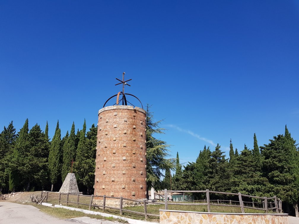 La Cappellina景点图片