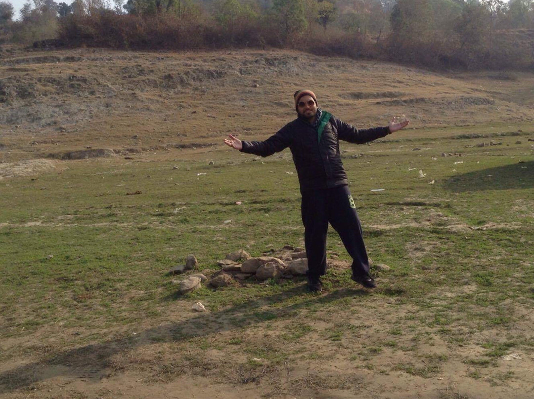 Shri Naina Devi Ji Ropeway景点图片