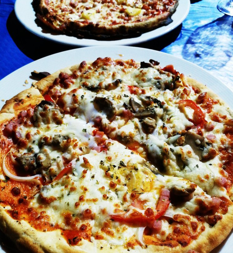 Bolnuevo餐馆和美食-Bar Tierramar Restaurante