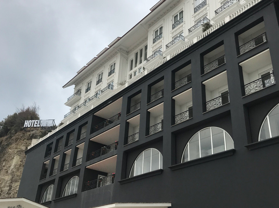 Mell Hotel主图