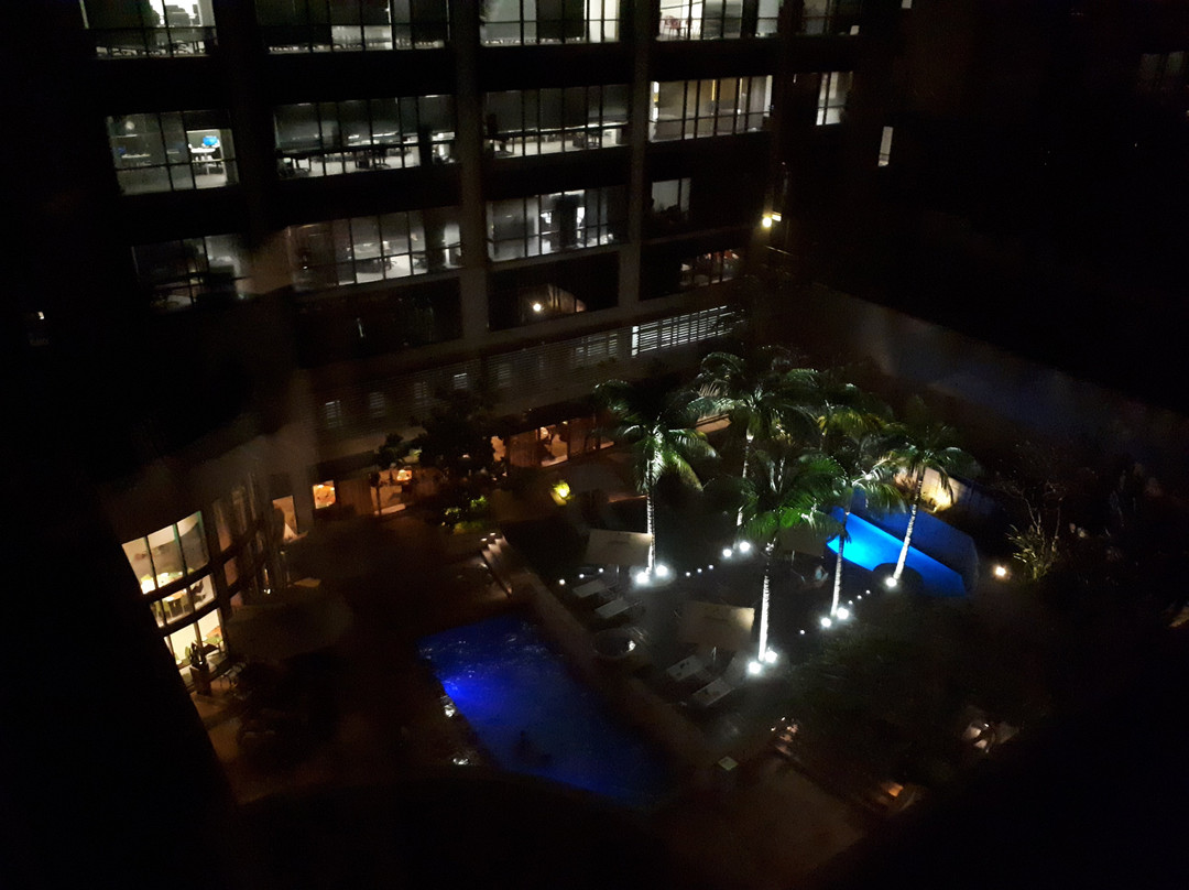 Garden Court Umhlanga主图