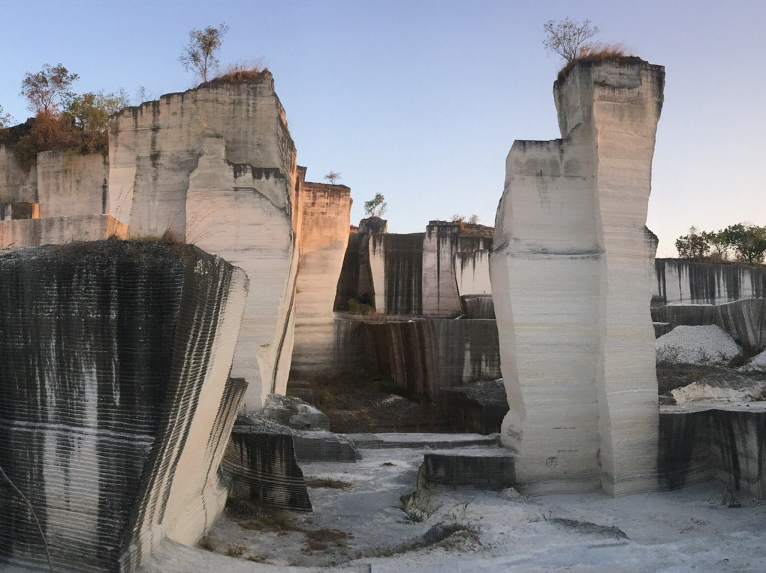 Sumenep Palace and Museum-Sumenep必去景点