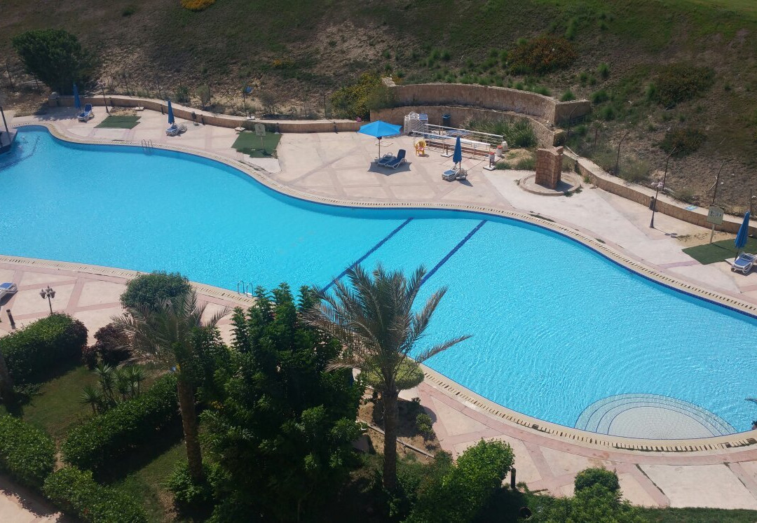 Porto Marina Golf Resort主图