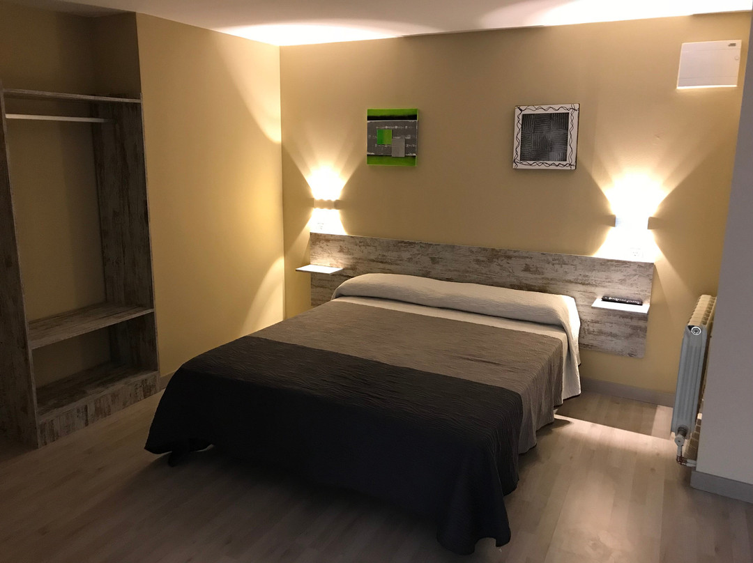 Hostal Manila主图