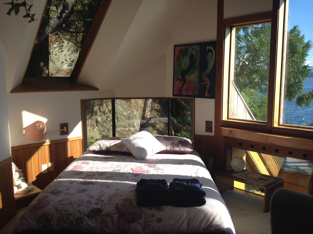 Serenity by the Sea Retreat主图