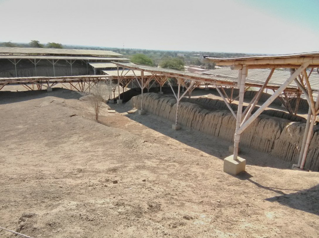 Museo de Sitio Narihuala-Piura必去景点