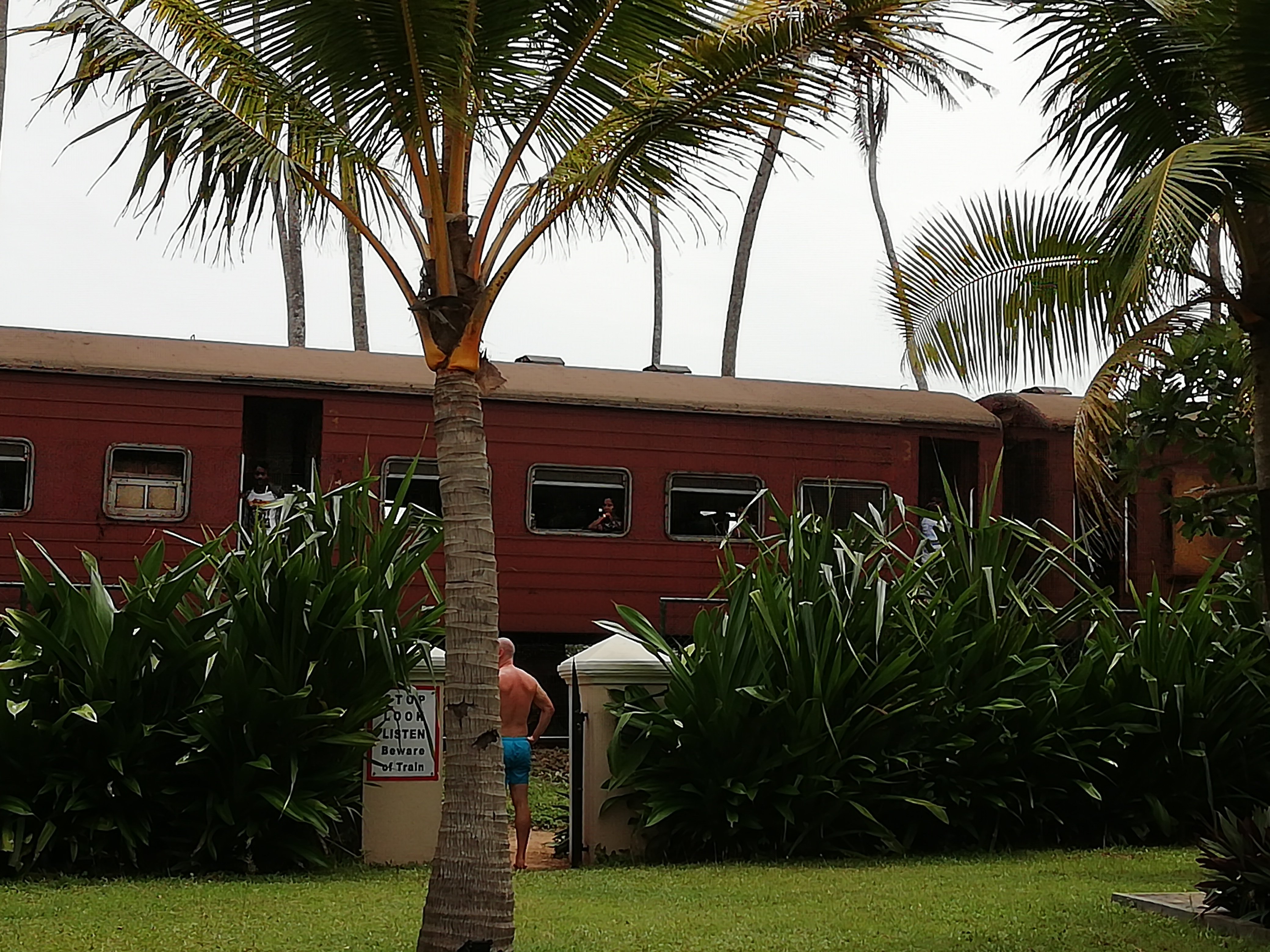 Nyne Hotels The Muse - Bentota-浴室