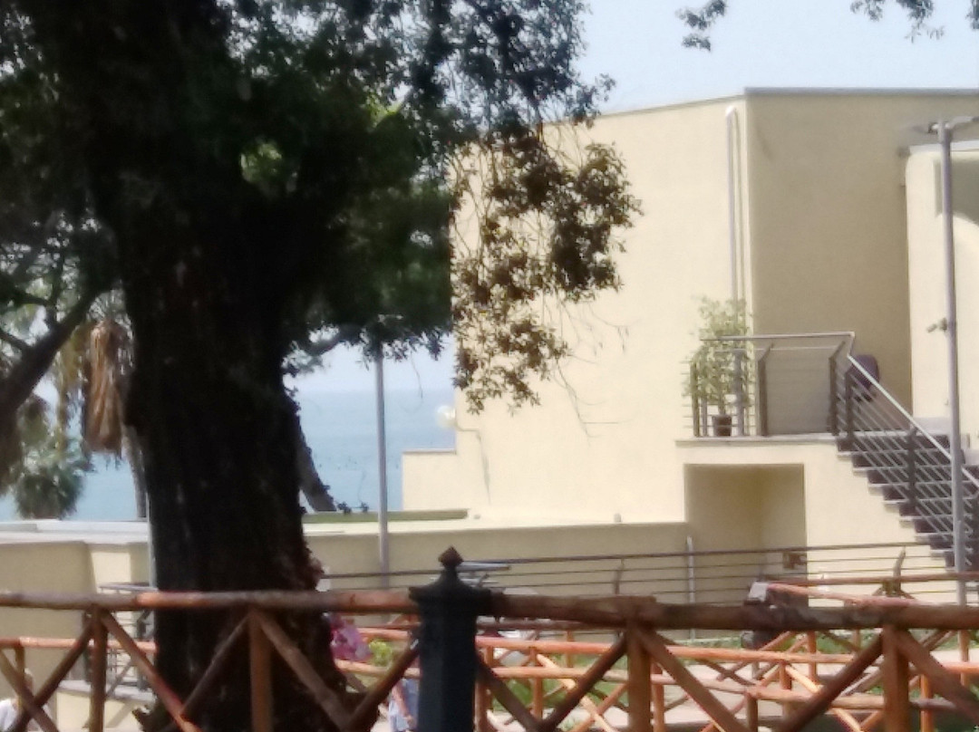 Villa Parnaso-Torre Annunziata必去景点