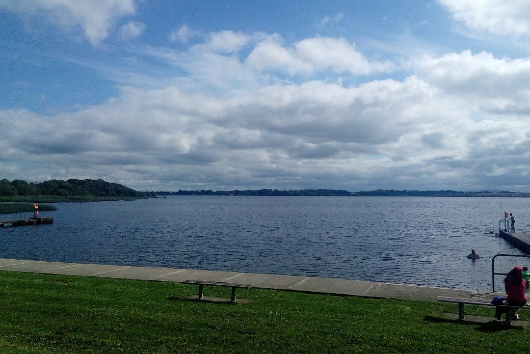 Portumna Forest Park-Portumna必去景点