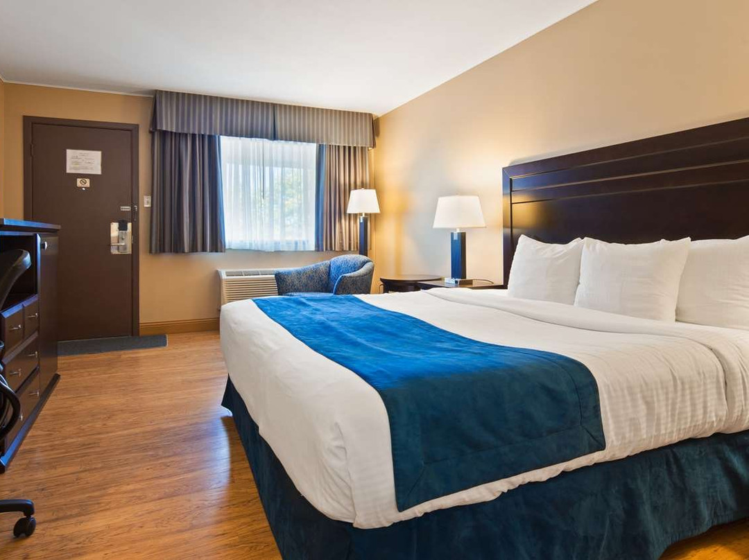 Mermaid Yarmouth主图