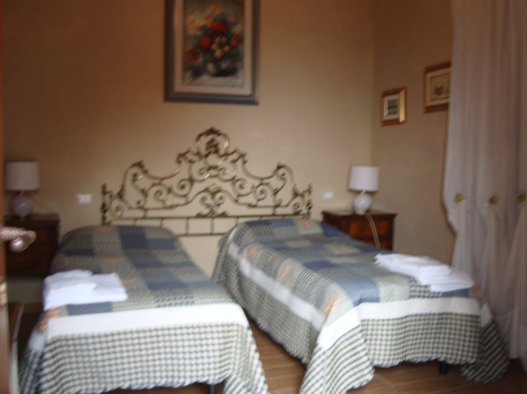 Chiaravalle酒店住宿-B&B Fontebella