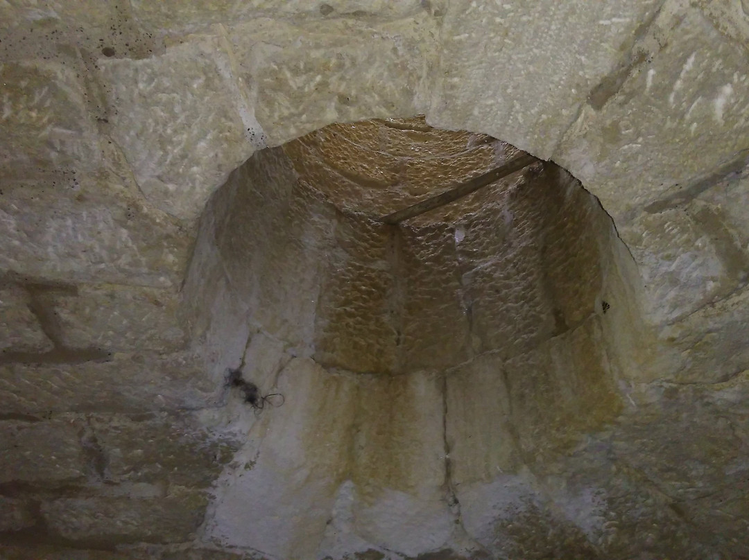 Le Fort de Jouy,-Commercy必去景点