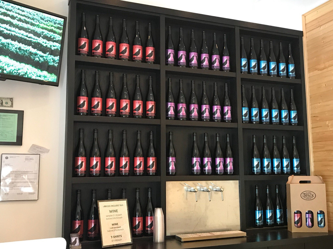 Highland Valley Farm-Bayfield必去景点