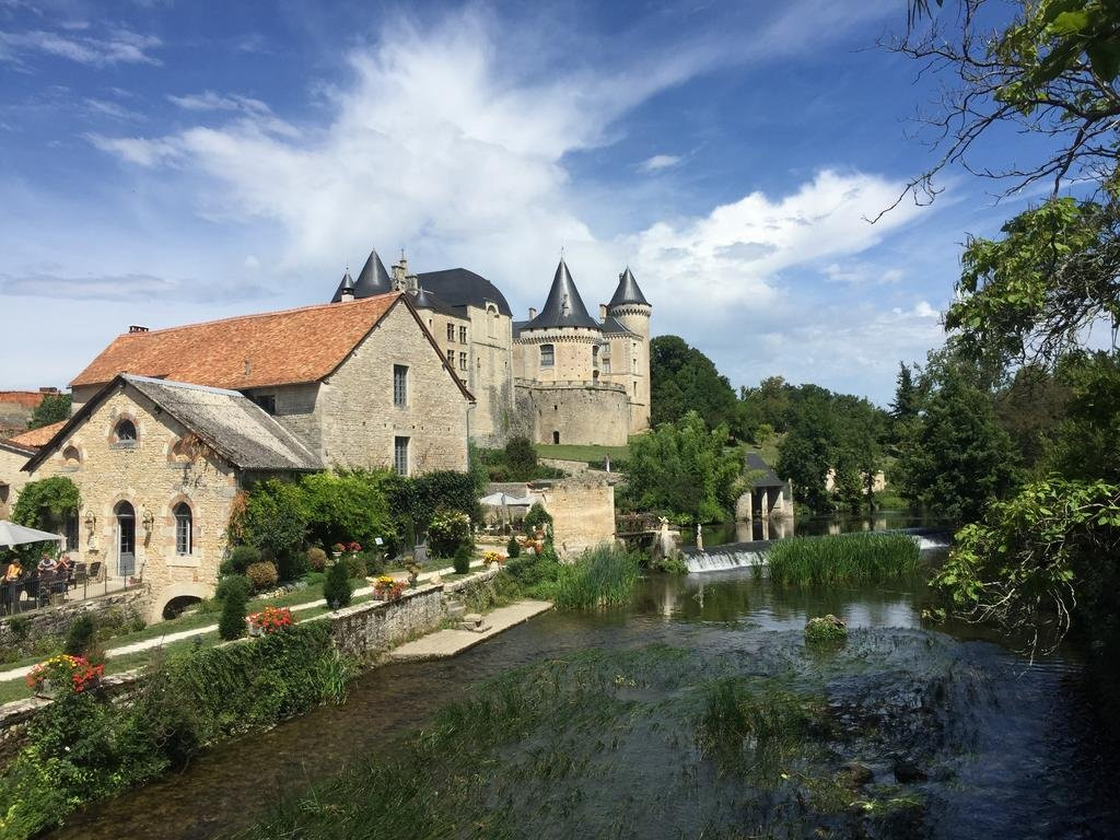科德利埃修道院旅馆主图