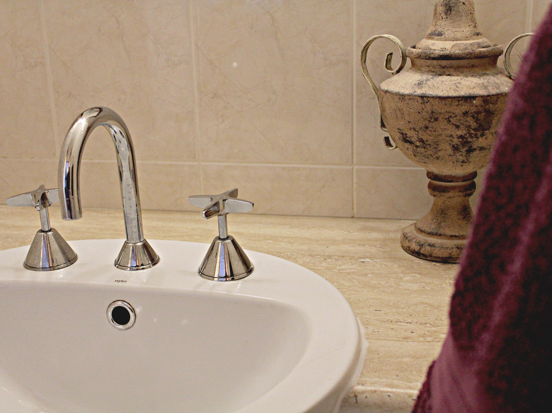 Quandong Apartments主图