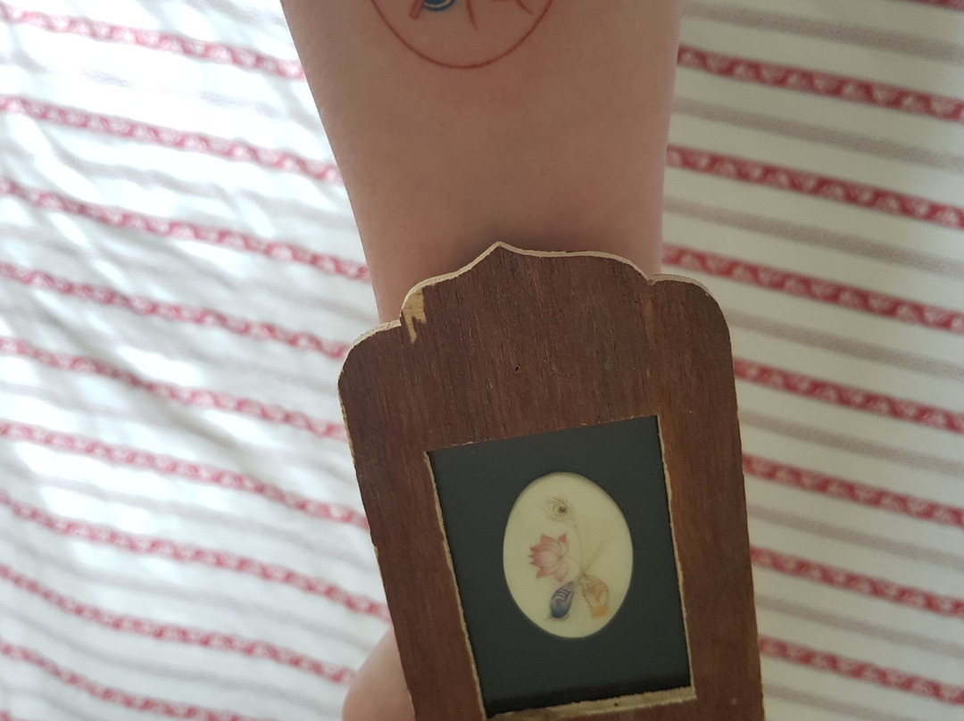 Divya Arts-乌代布尔必去景点