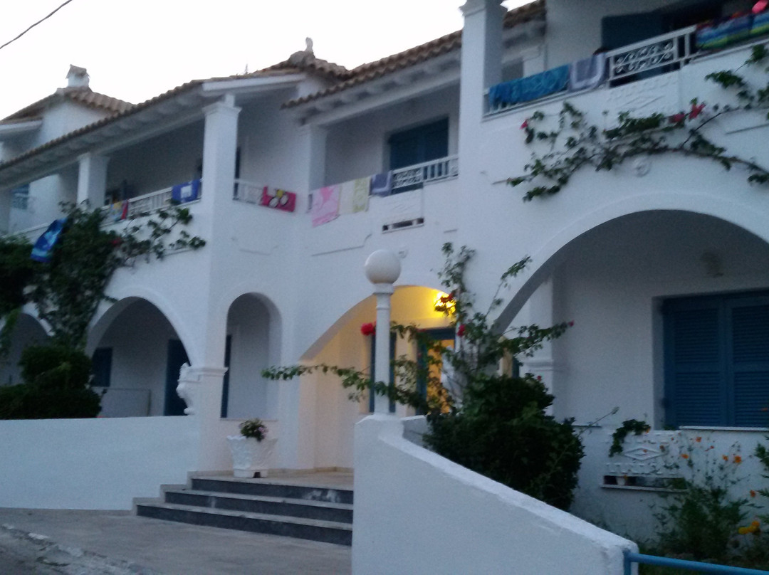 Kalimera Studios And Apartments主图