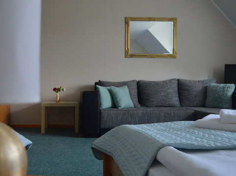 格姆伯斯汽车旅馆主图