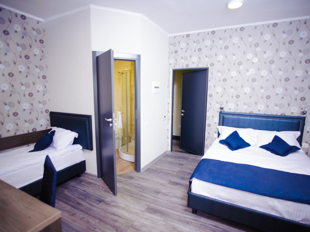 维拉爱丽丝酒店主图