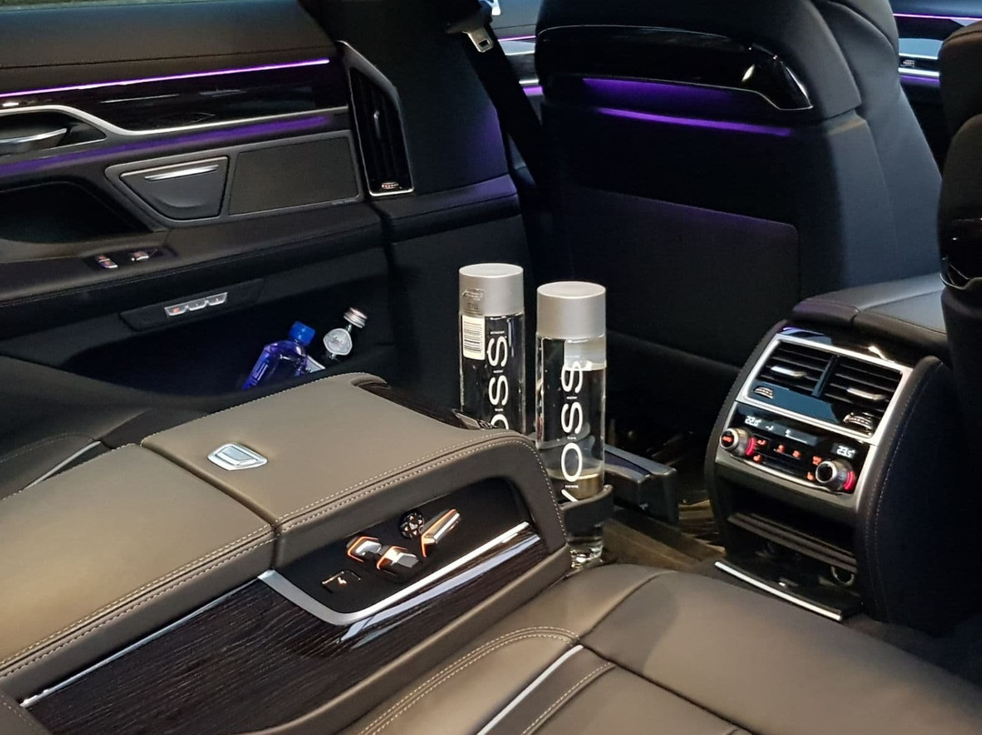 Imperial Limo WorldWide-纽约市必去景点