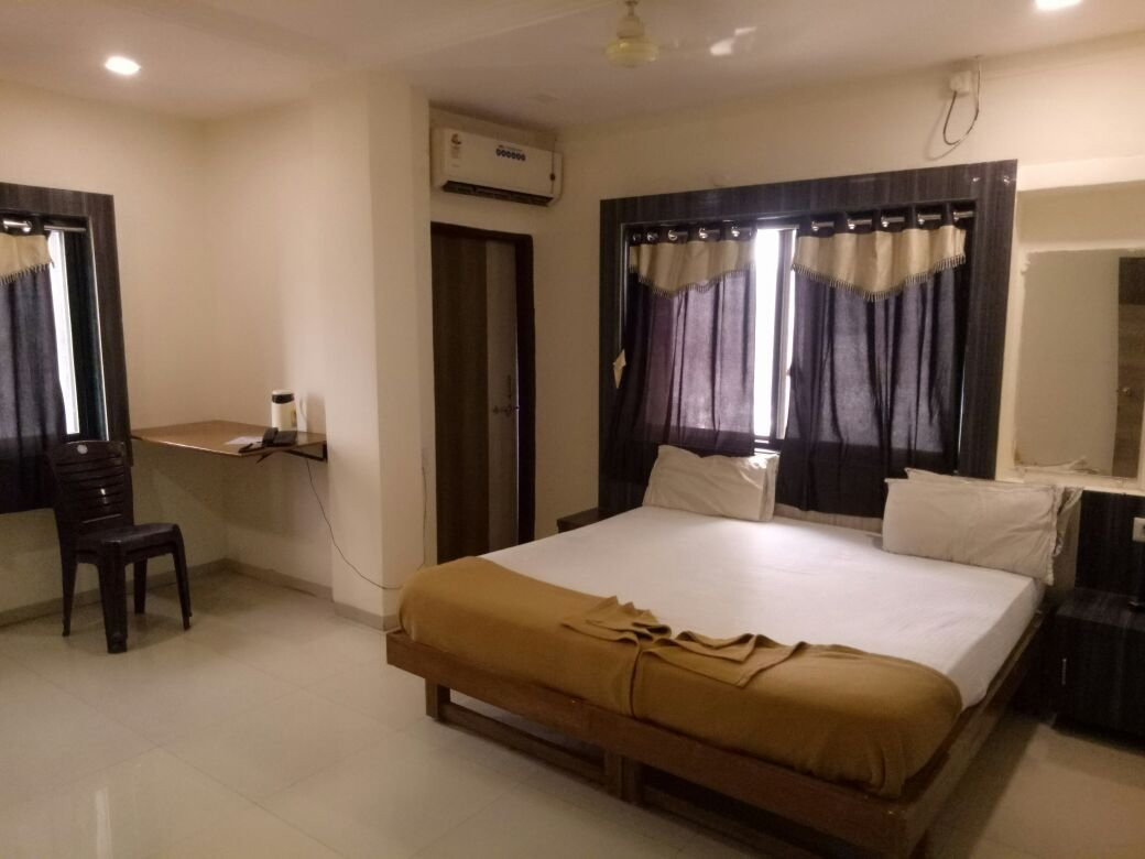 JK Rooms 133 Hotel Prime Inn主图