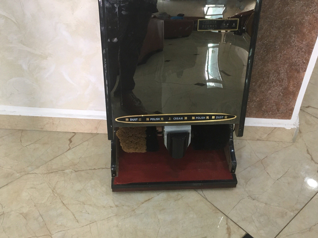 Al Mansour Palace Hotel主图