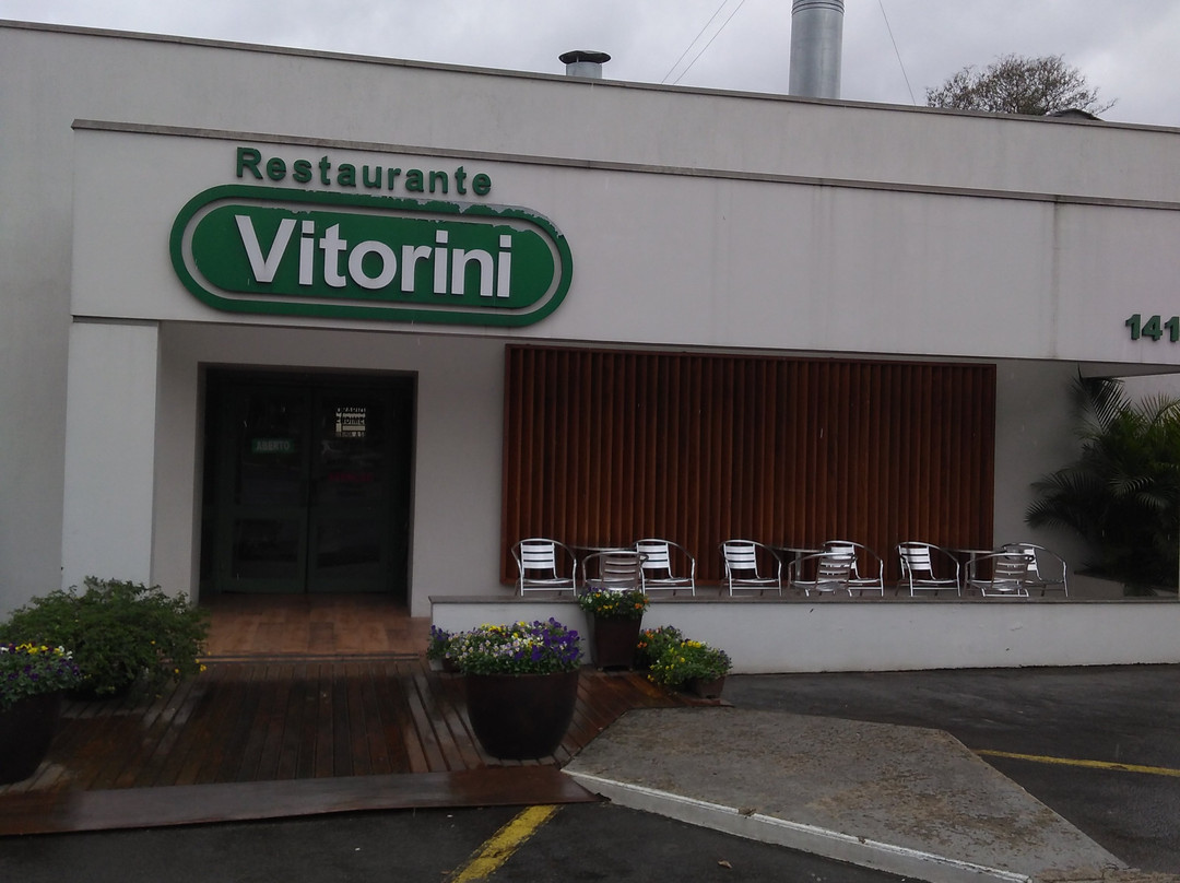 Restaurante Vitorini