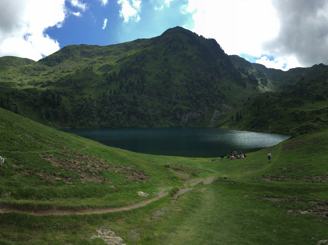 Bourg-d'Oueil旅游攻略图片