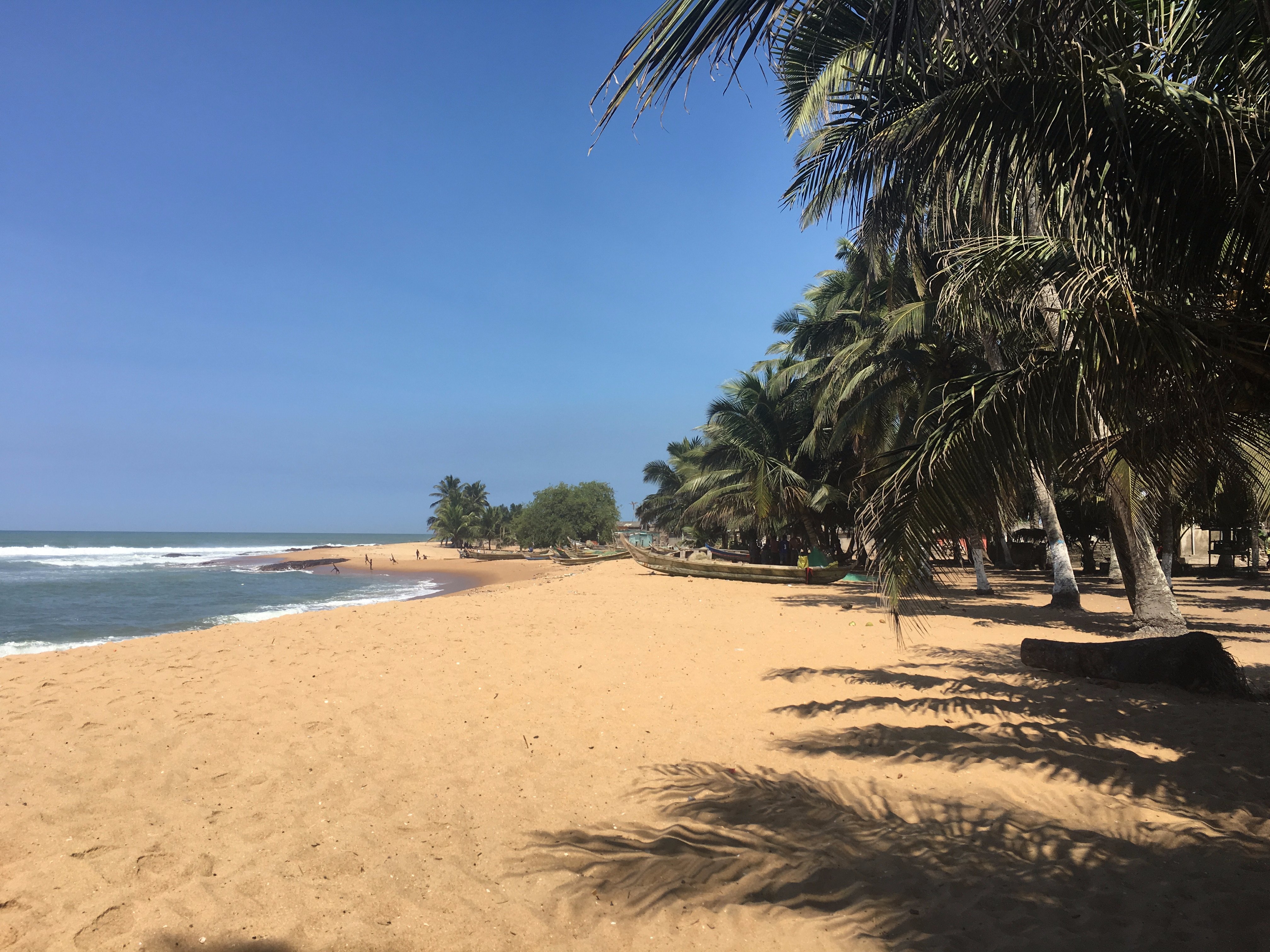 Afiki Beach House-官方
