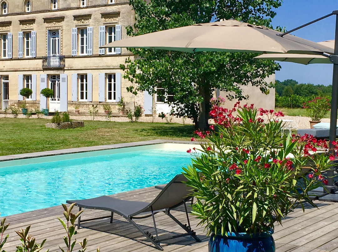 Château La Maronne主图