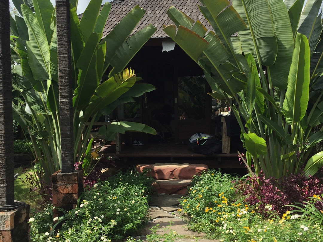 Locas Guest House主图