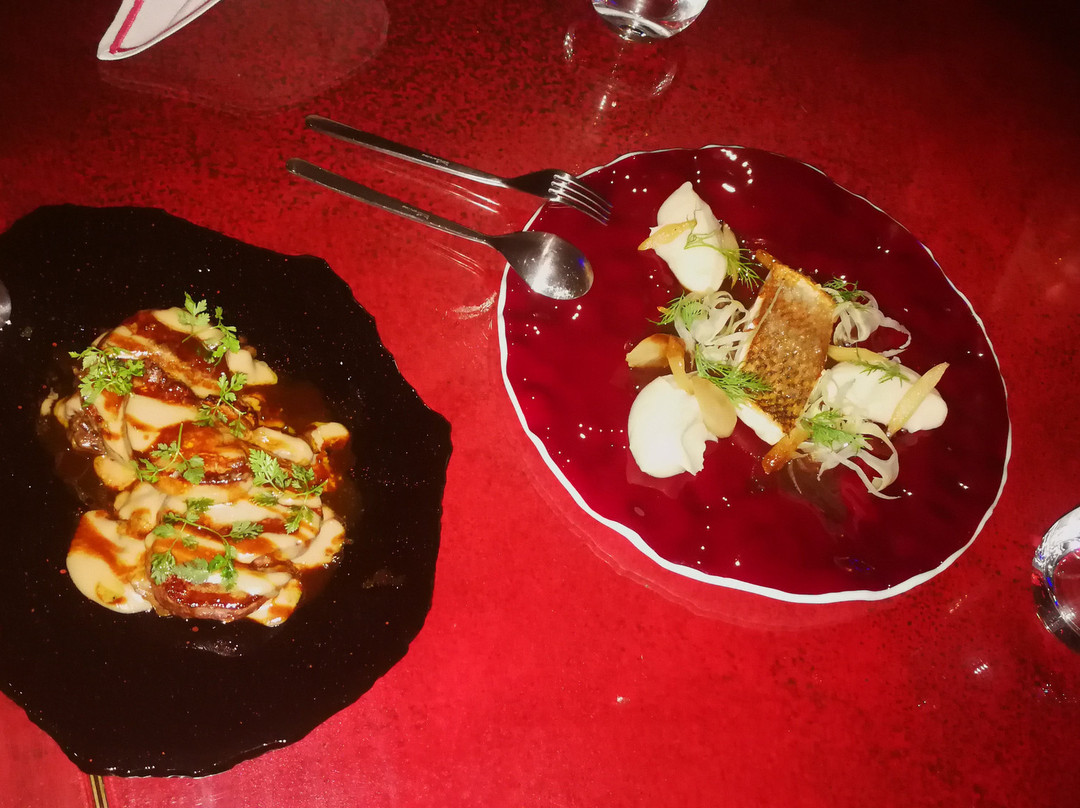 Zuu-巴塞罗那必去景点