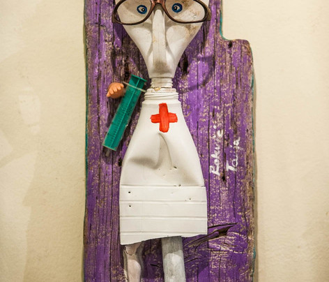 Artrovinj-罗维尼必去景点