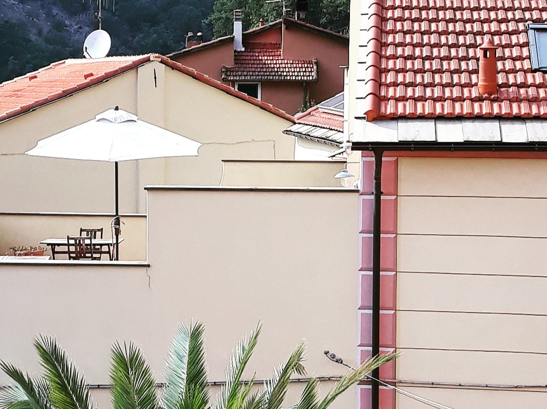 Finalborgo酒店住宿-B&B Pernambucco