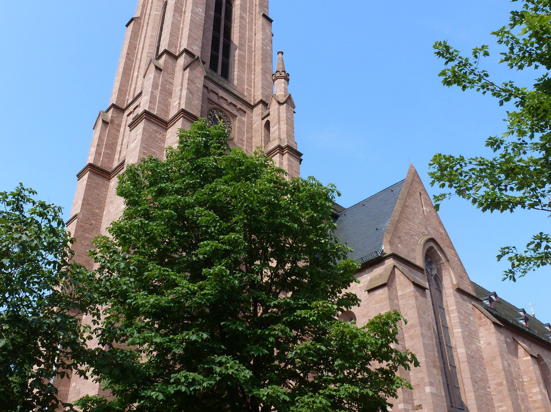 Domkirche景点图片