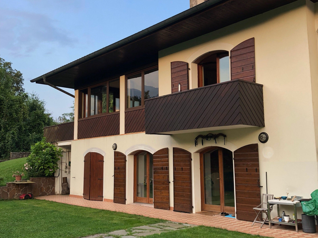 La Pecora Nera Bed & Breakfast主图