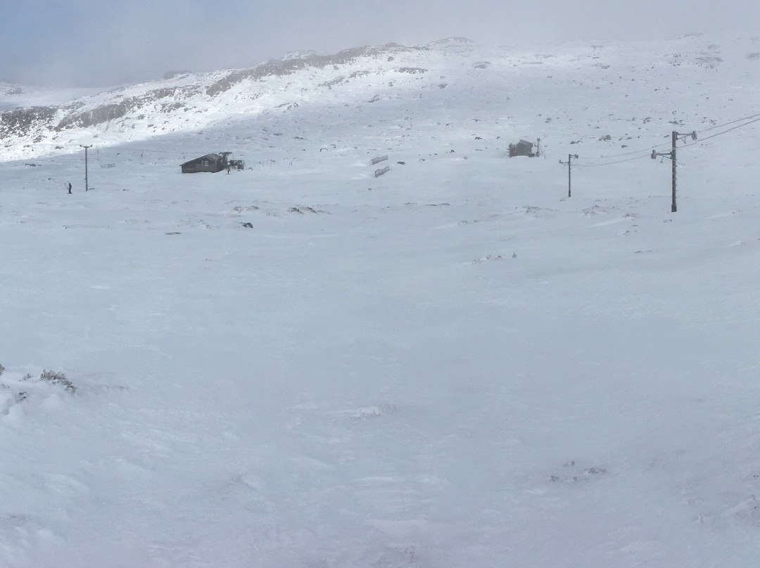 Ben Lomond Snow Sports景点图片