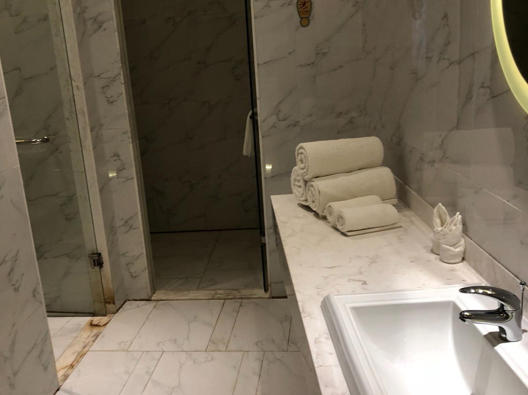 图兰朵酒店主图