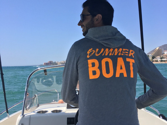 Summer Boat-班纳玛德纳必去景点