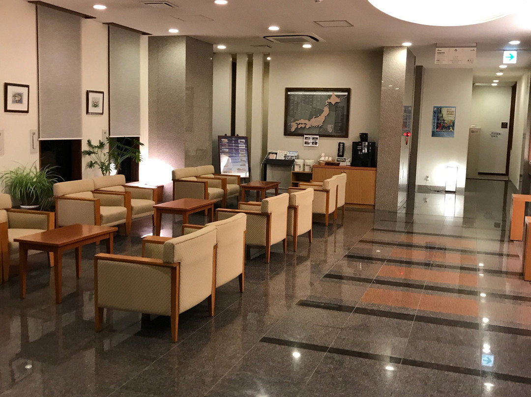 路线龟山间酒店主图