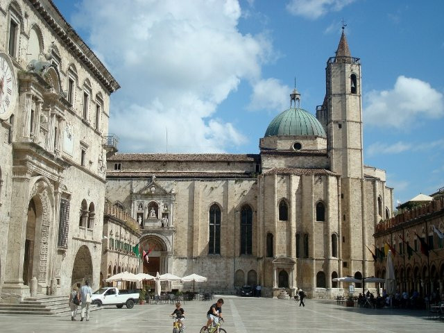 Chiesa Di San Francesco景点图片