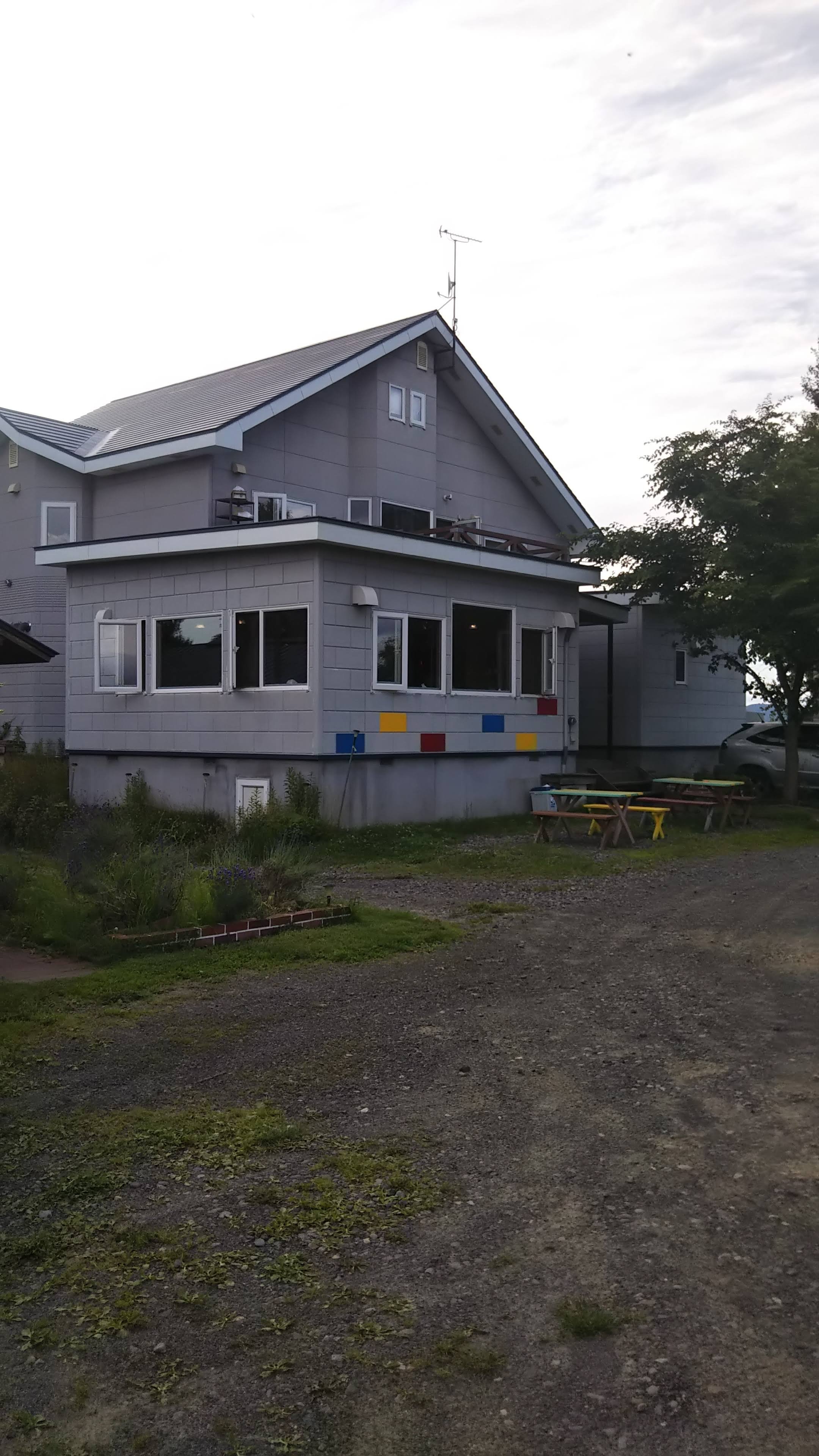 Pension Jacatara-官方