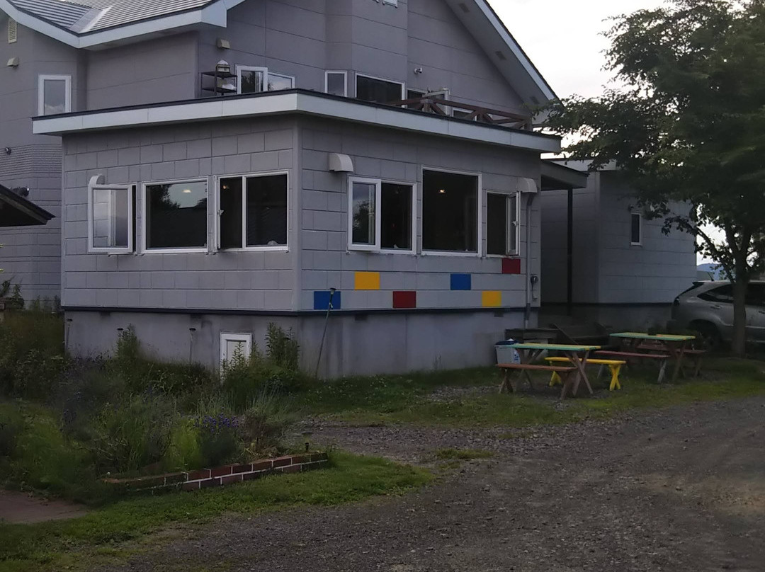 Pension Jacatara主图