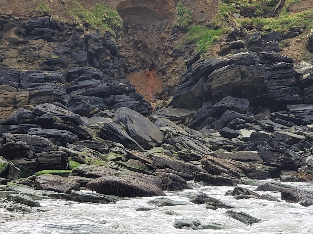 Clogher Strand-丁格尔必去景点